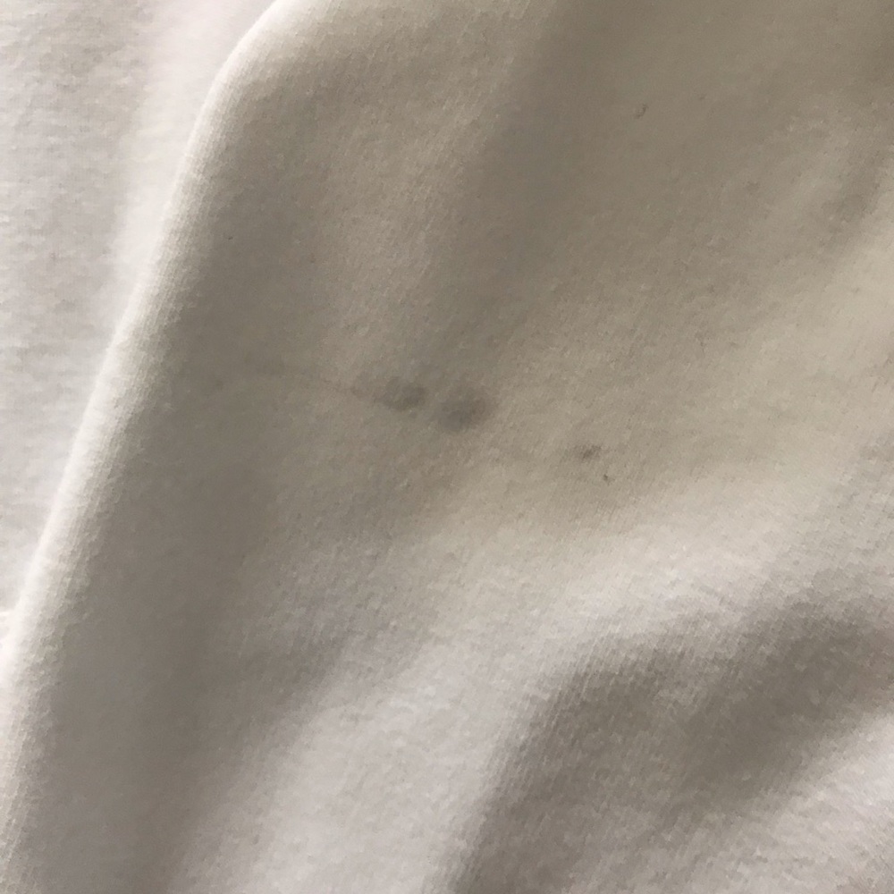 Talbots White Jacket. - Picture 5 of 5